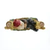 Slumbering Gnome Garden Statue