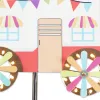 CAMPER SOLAR STAKE