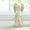 Strength In Prayer Angel Figurine